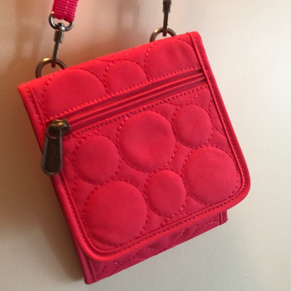 New Vary You Purse Last One